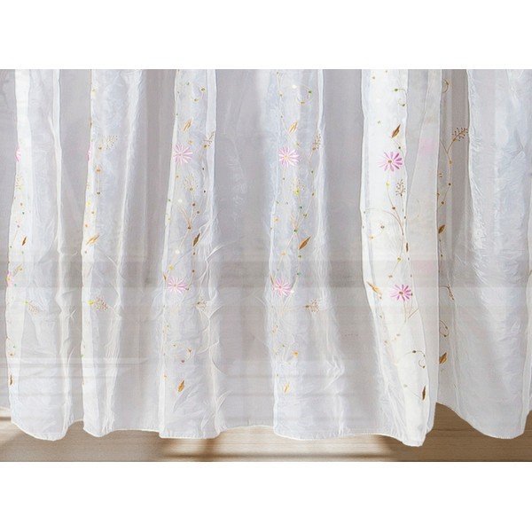 Záclona Marvella Tulle X2, 4m-image-1