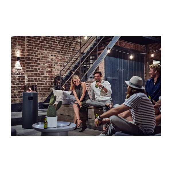 Plynové ohnisko Nova LED M - ENDERS-image-2