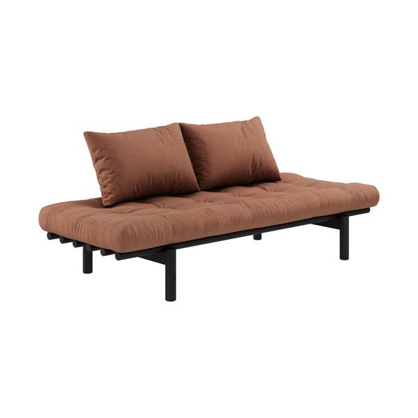 Pohovka Karup Design Pace Natural Black/Clay Brown-image-3