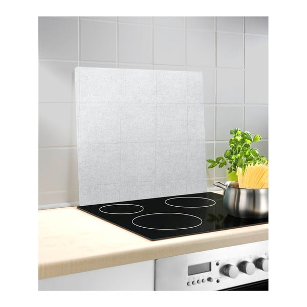 Sklenený kryt na sporák Wenko Universal 3 v 1, 56 x 50 cm-image-4