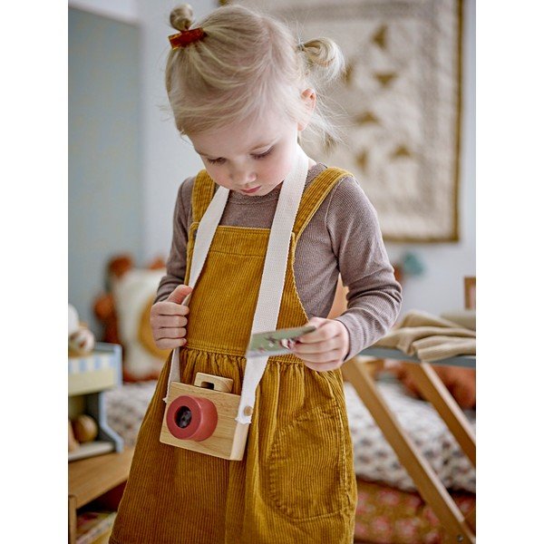 Drevená hračka Dalton – Bloomingville Mini-image-1