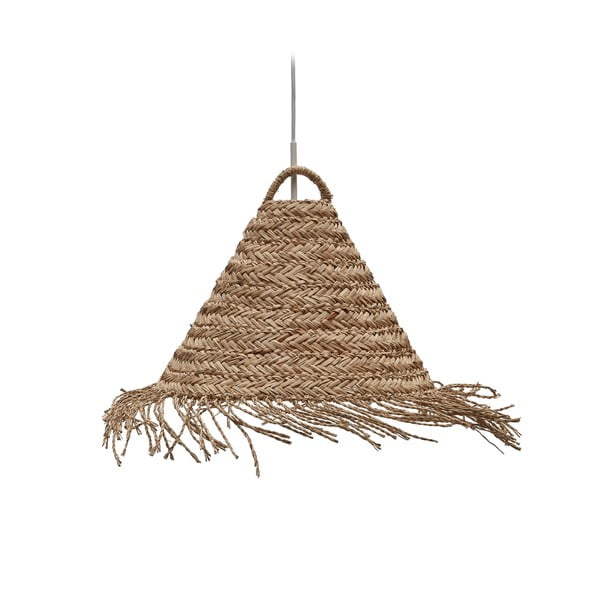 Tienidlo v prírodnej farbe ø 40 cm Fonteta – Kave Home-image-2