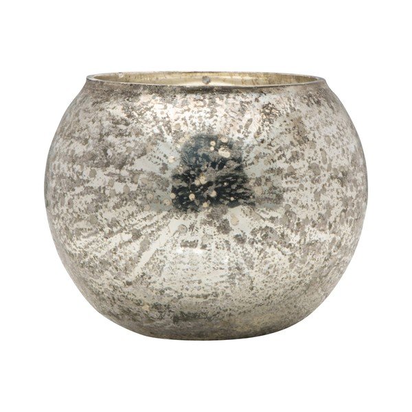 Svietnik Earth Silver