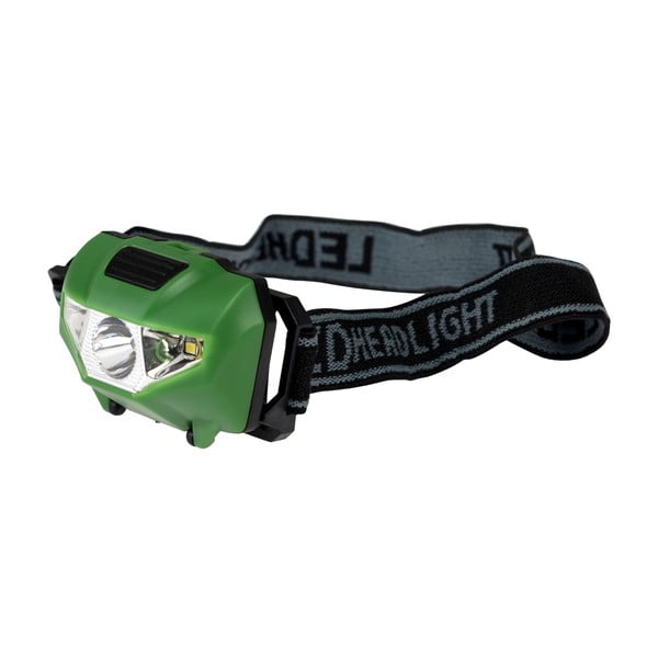 Čelovka Nature Trail – Rex London