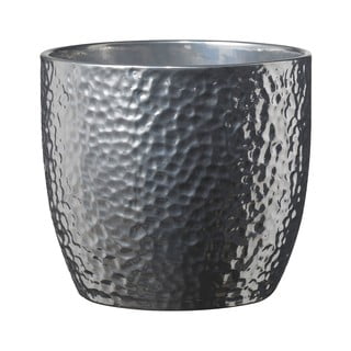 Keramický kvetináč ø 27 cm Boston Metallic - Big pots