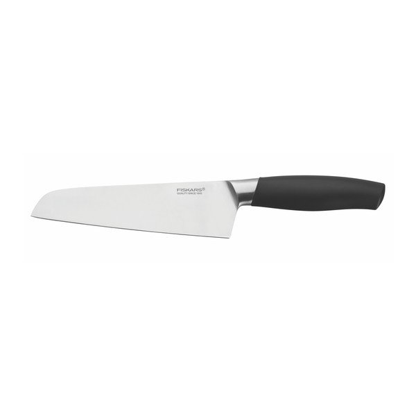 Kuchynský nôž Fiskars Asian, dĺžka čepele 17 cm