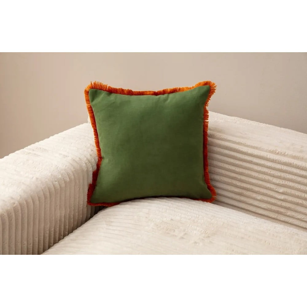 Obliečka na vankúš 43x43 cm Sacakli – Mioli Decor