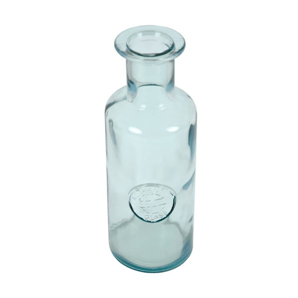 Fľaša z recyklovaného skla Ego Dekor Authentic, výška 28 cm