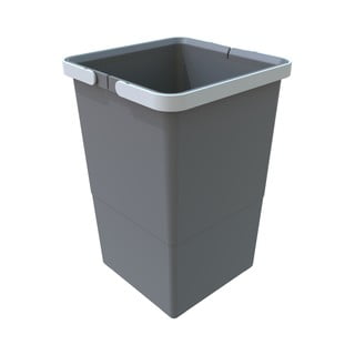 Plastový odpadkový kôš 12 l - Elletipi