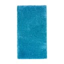 Modrý koberec Universal Aqua Liso, 57 × 110 cm