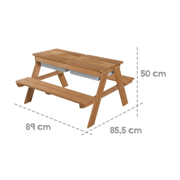 Detský záhradný set - Roba-image-3