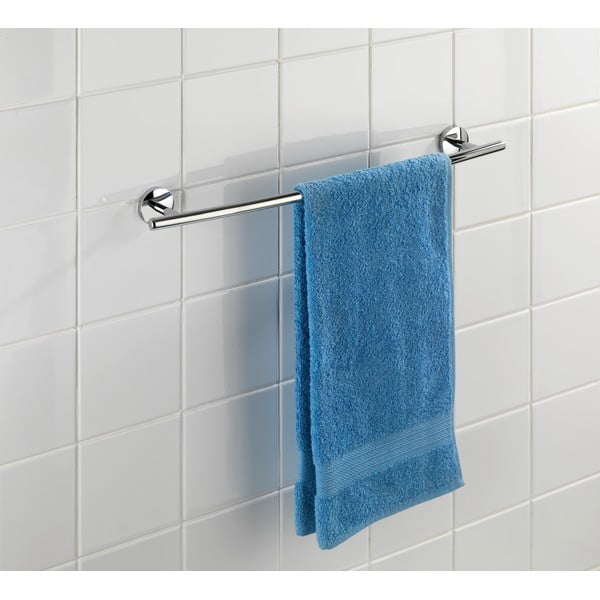 Nástenný držiak na uteráky Wenko Cuba Rail-image-1