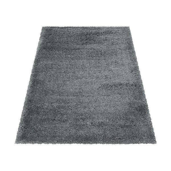Sivý koberec 140x200 cm Fluffy – Ayyildiz Carpets-image-4