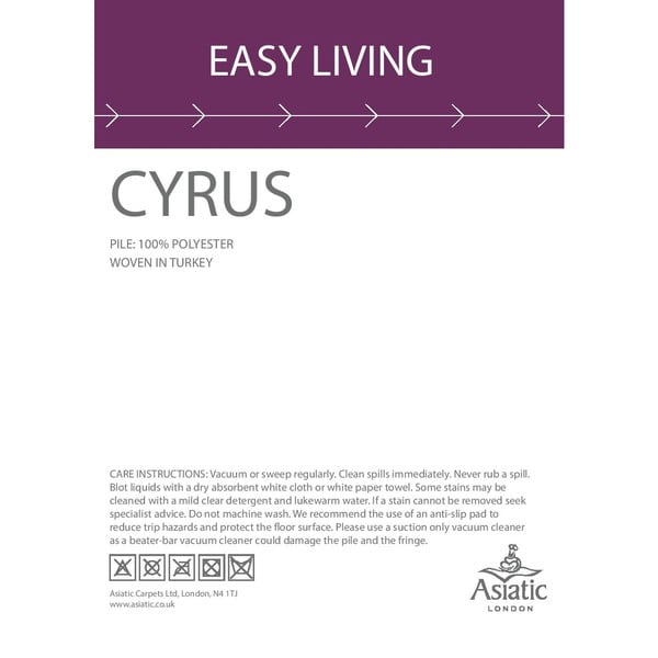 Koberec Asiatic Carpets Kadin, 120 x 170 cm-image-4