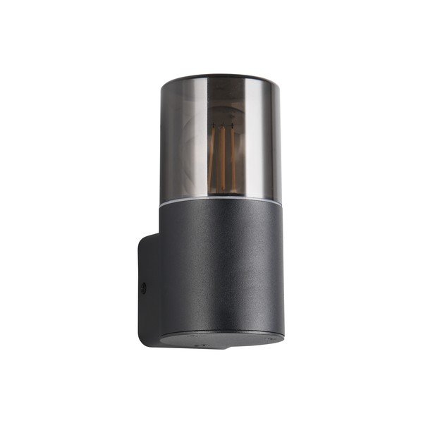 Vonkajšie svietidlo (výška  17,5 cm) Hoosic – Trio-image-1