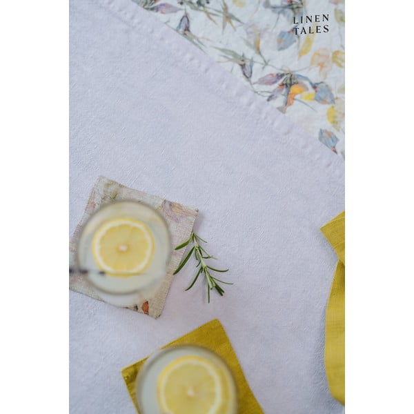 Ľanový obrus 140x200 cm - Linen Tales-image-1