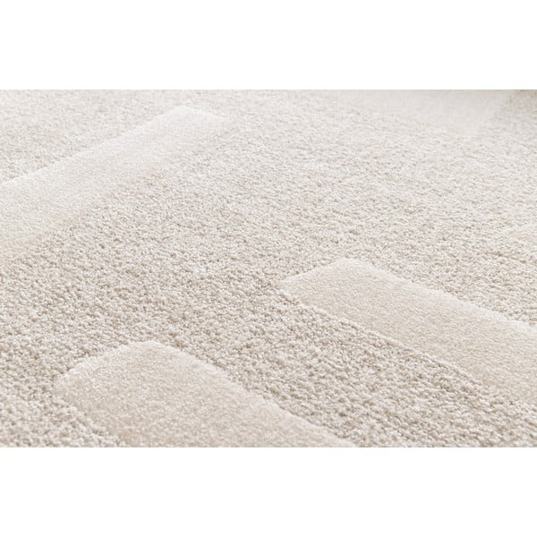 Béžový koberec 120x170 cm Caledonia – Universal-image-3