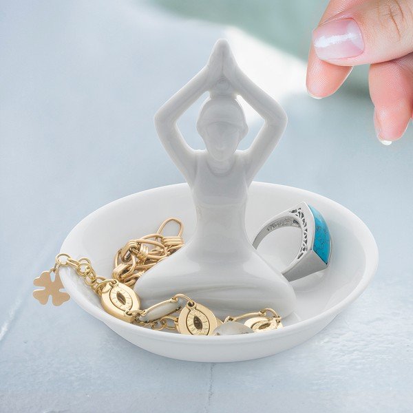 Stojan na prstene Balvi Yoga-image-1