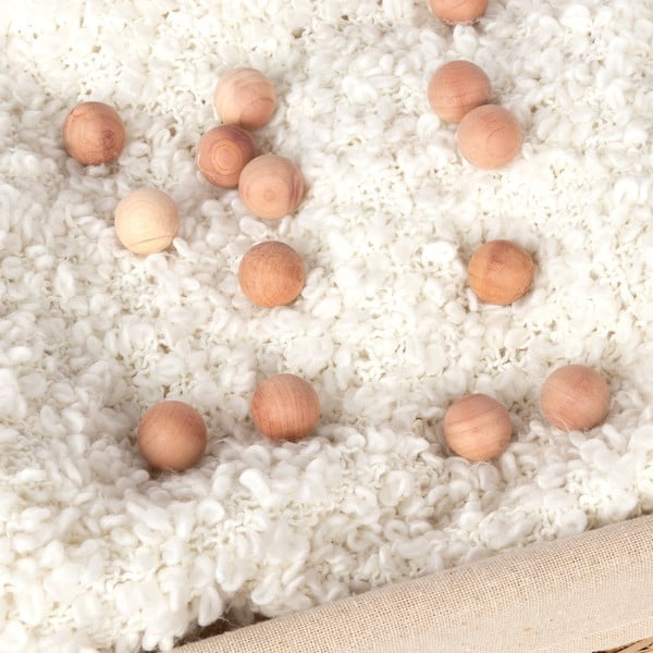 Odpudzovač šatníkových molí 15 ks Cedar – Compactor-image-1