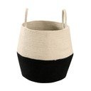 Látkový košík ø 30x35 cm Zoco – Lorena Canals