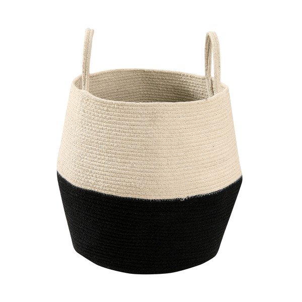 Látkový košík ø 30x35 cm Zoco – Lorena Canals