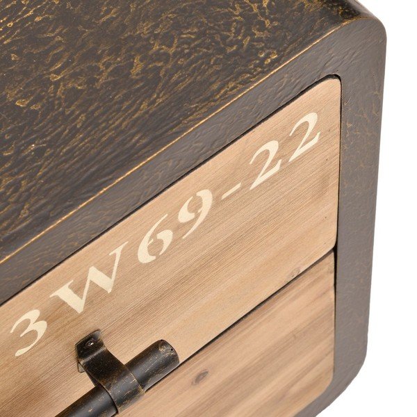 Nočný stolík Industry-image-1