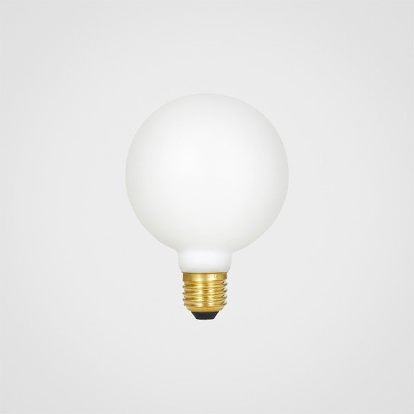 Teplá LED žiarovka E27, 7 W Sphere - tala-image-4