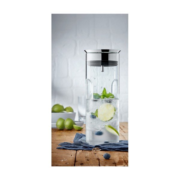 Sklenená karafa na vodu WMF Motion, 0,8 l-image-1