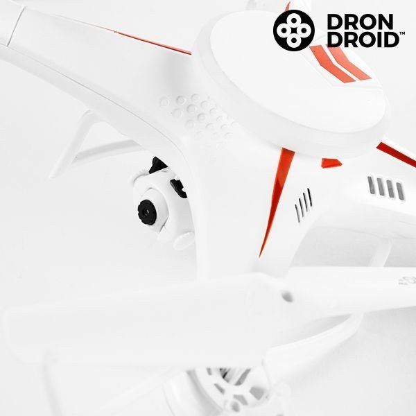 Dron InnovaGoods Hanks Dróne Droid-image-1