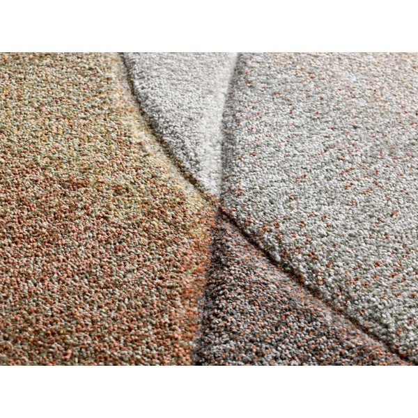 Béžový koberec 200x290 cm Badet – Universal-image-2