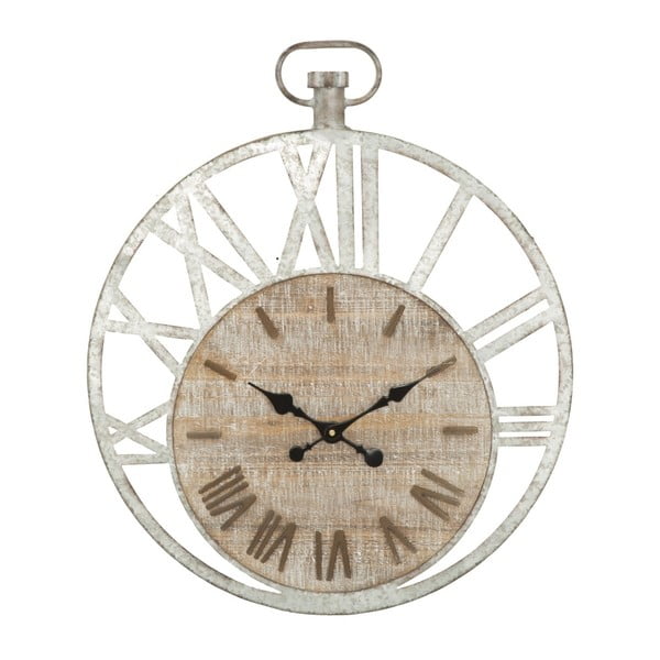 Nástenné hodiny Mauro Ferretti Gradfa, 58 × 68,5 cm