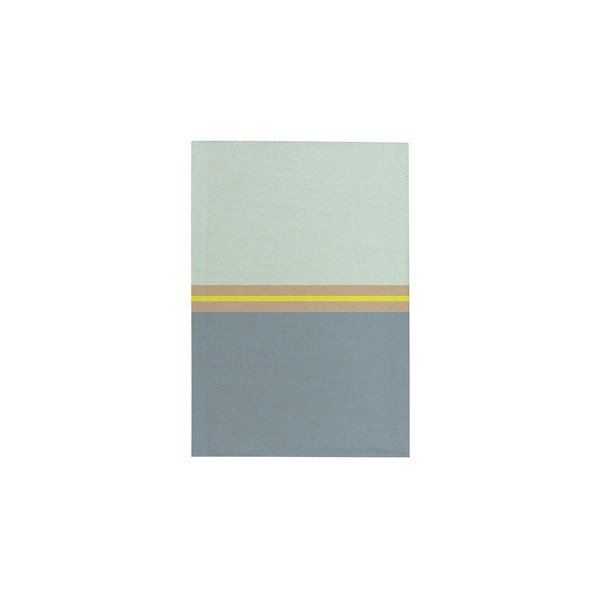 Bavlnená deka Remember Menta, 130 x 180 cm-image-2