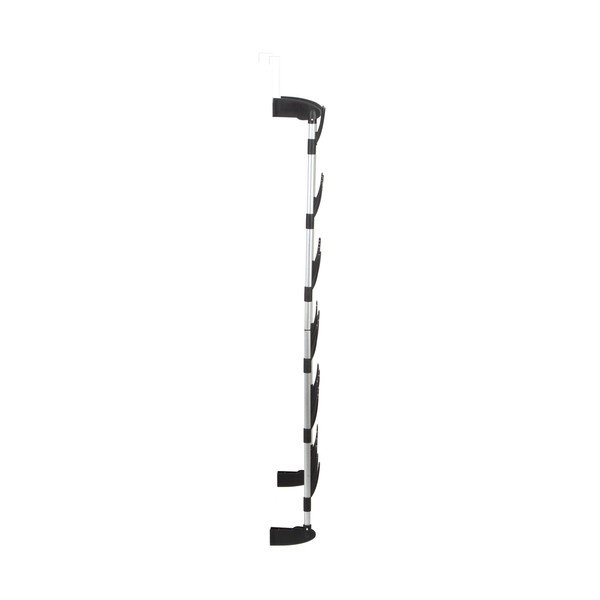 Závesný regál na topánky na dvere Compactor Shoe Rack-image-4