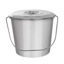 Kovové vedierko 12 l - Orion