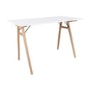 Pracovný stôl 60x120 cm Vojens – Bonami Essentials