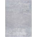 Sivý koberec Universal Loft, 80 x 150 cm