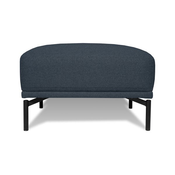 Modrá podnožka Flow - Scandic-image-1