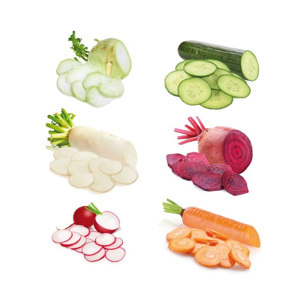 Plátkovacie strúhadlo Handy – Tescoma-image-1