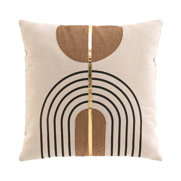 Dekoračný vankúš 45x45 cm Spyro – douceur d'intérieur