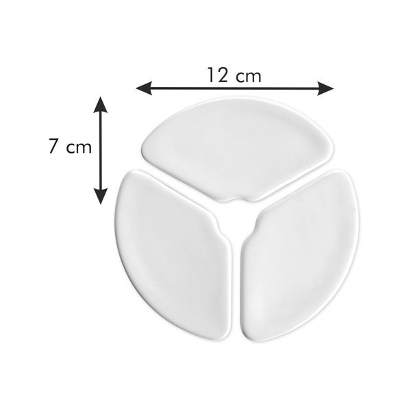 Keramické závažia na kvasenie v súprave Della casa – Tescoma-image-4