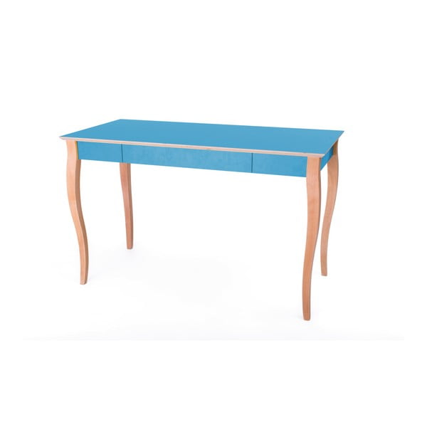 Modrý písací stôl Ragaba ToDo