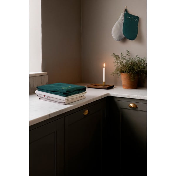 Kuchynská rukavica s vianočným motívom Christmas Fable – JUNA-image-3