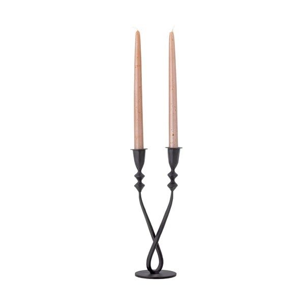 Kovový svietnik Penilla – Bloomingville-image-2