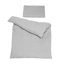 Detské obliečky do postieľky 100x135 cm Lil Planet – Roba