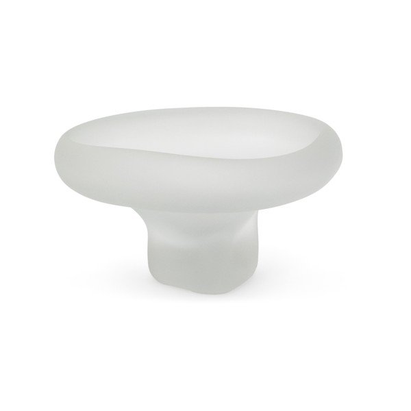 Sklenená dekoratívna misa ø 27 cm Ondaro – Kave Home