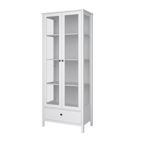 Biela vitrína Støraa Norup-image-1
