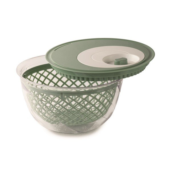 Odstreďovacia misa na šalát ø 27 cm Snipslock – Snips