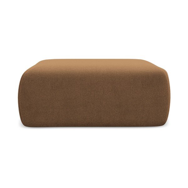 Terakotová podnožka Kapua – Makamii