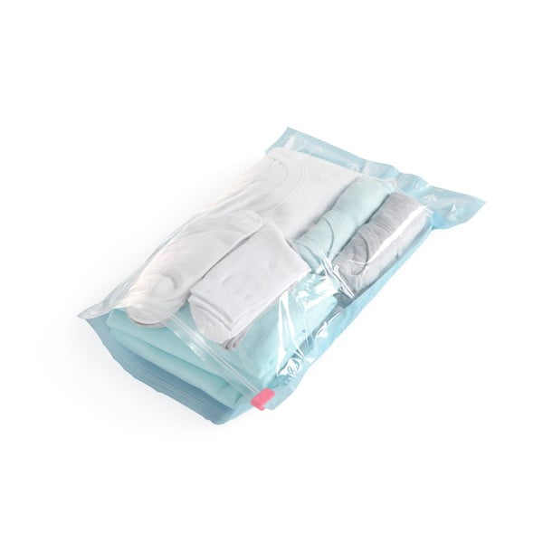 Vákuové vrecia v súprave 4 ks Roll Up S – Compactor-image-2