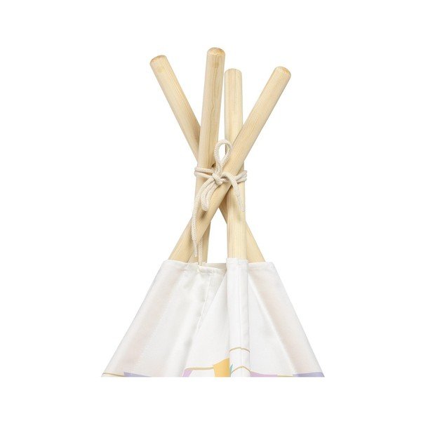 Bavlnené teepee Mr. Fox, priemer 30 cm Knight-image-4